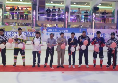 Opening 2